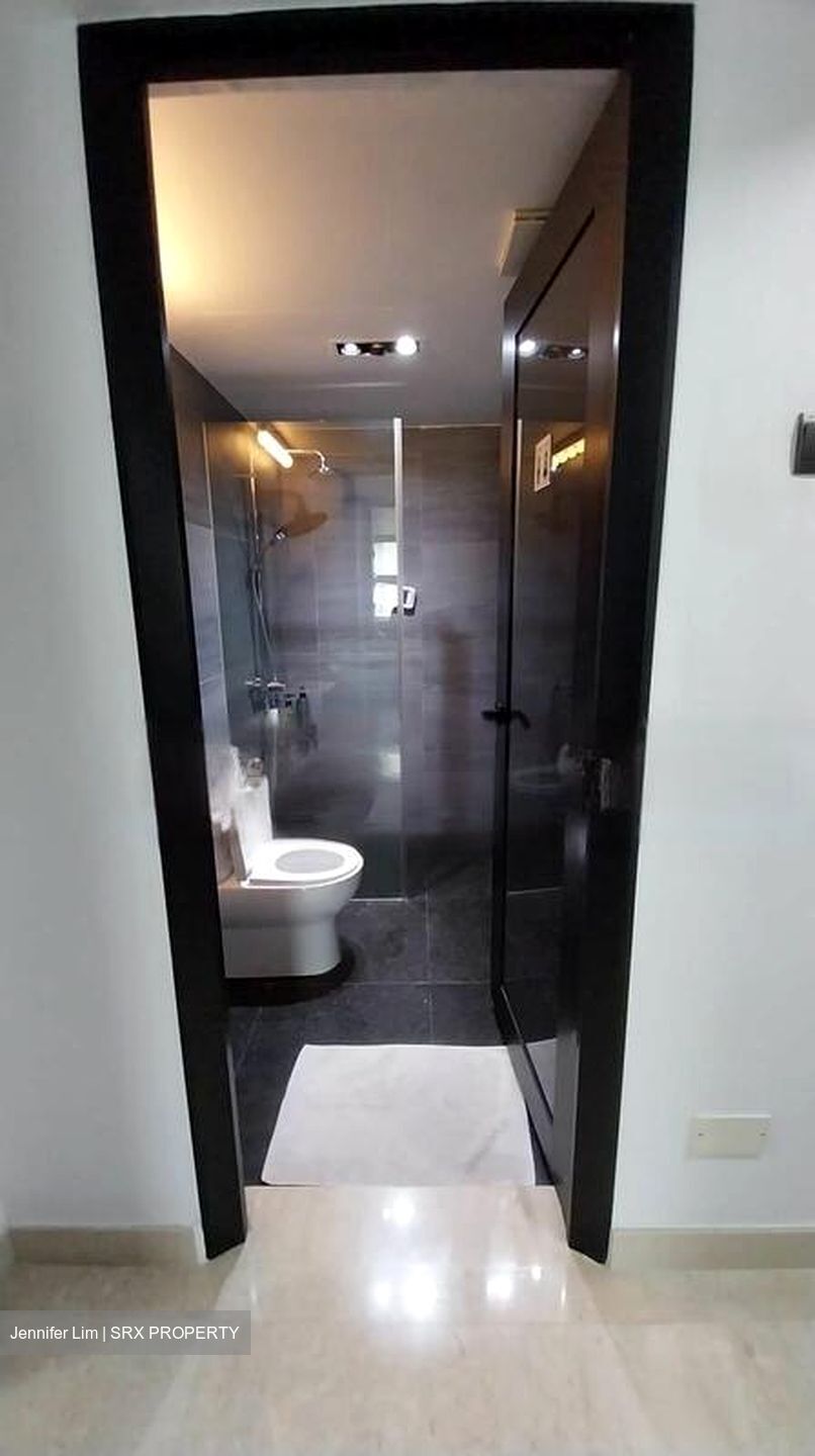 Crystal Dew (D14), Apartment #461079771